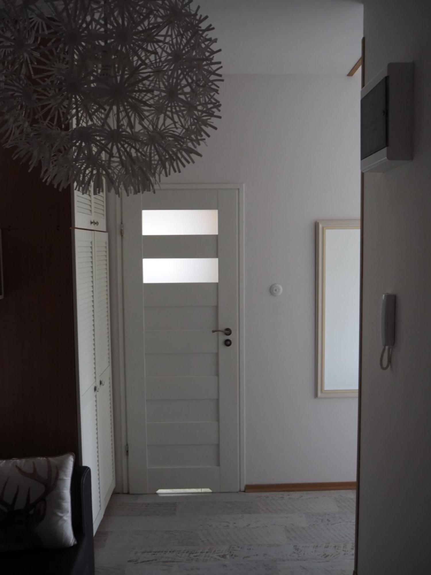 Apartamenty Kocham Morze Świnoujście Extérieur photo