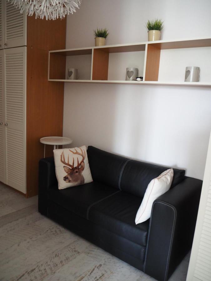 Apartamenty Kocham Morze Świnoujście Extérieur photo