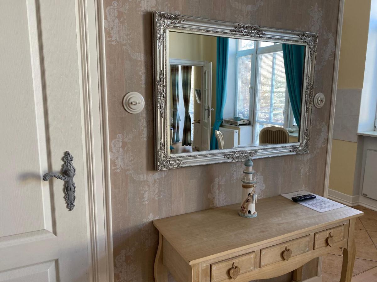 Apartamenty Kocham Morze Świnoujście Extérieur photo