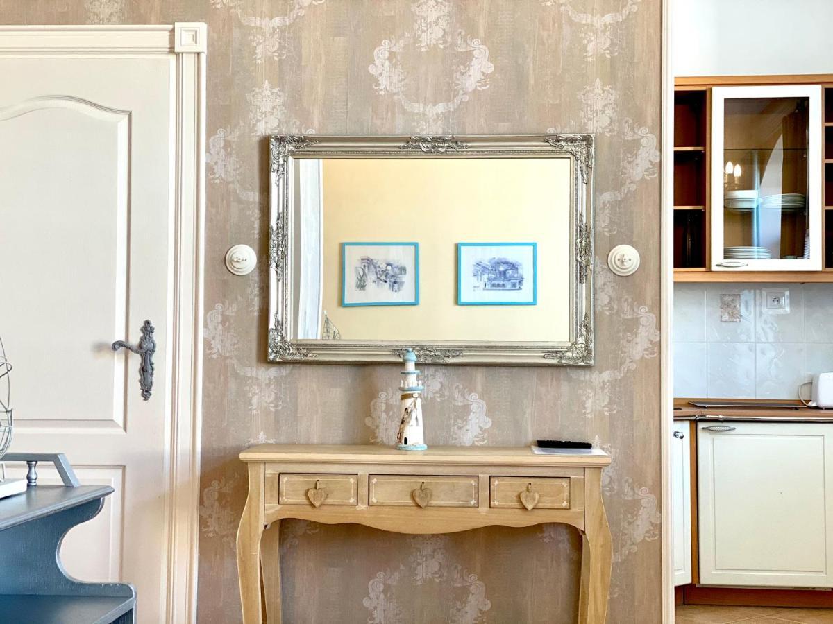 Apartamenty Kocham Morze Świnoujście Extérieur photo