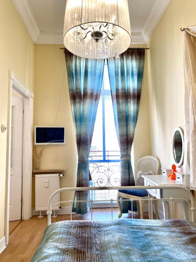 Apartamenty Kocham Morze Świnoujście Extérieur photo