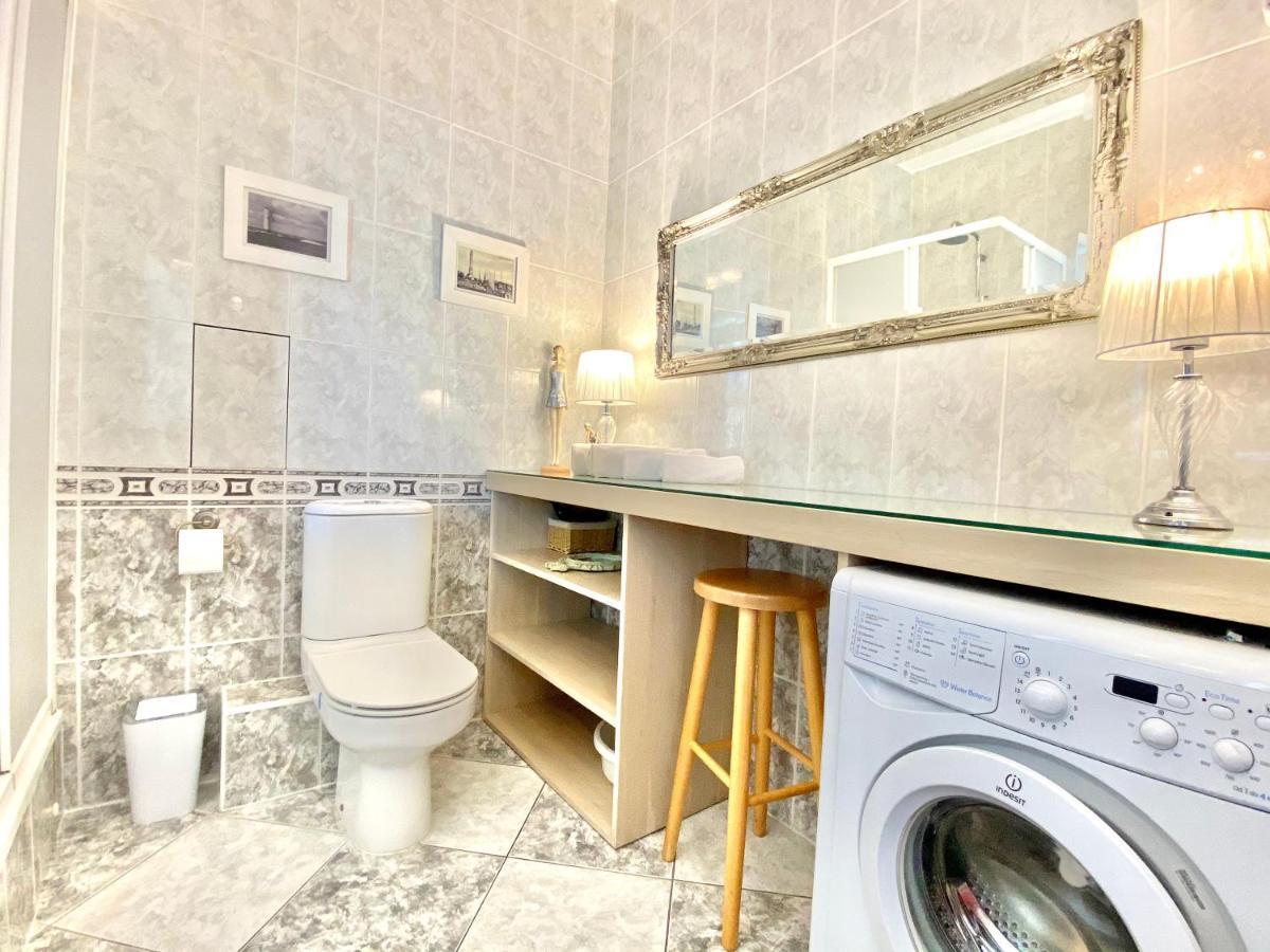 Apartamenty Kocham Morze Świnoujście Extérieur photo