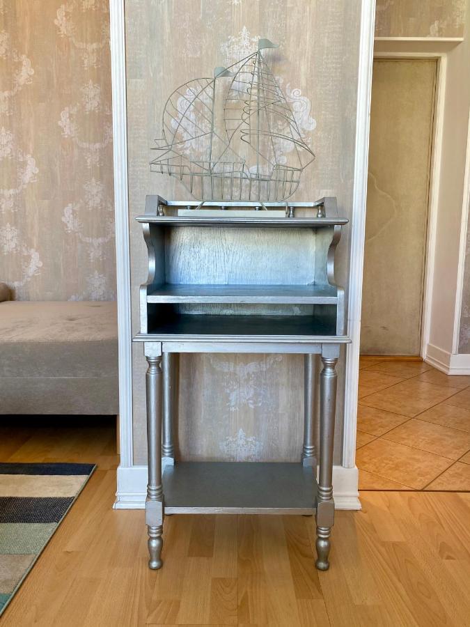 Apartamenty Kocham Morze Świnoujście Extérieur photo