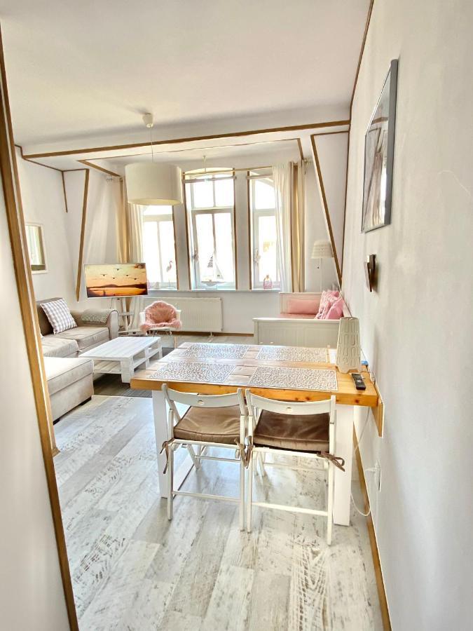 Apartamenty Kocham Morze Świnoujście Extérieur photo