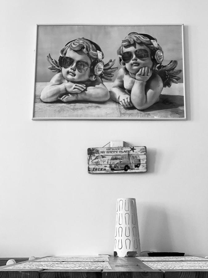 Apartamenty Kocham Morze Świnoujście Extérieur photo