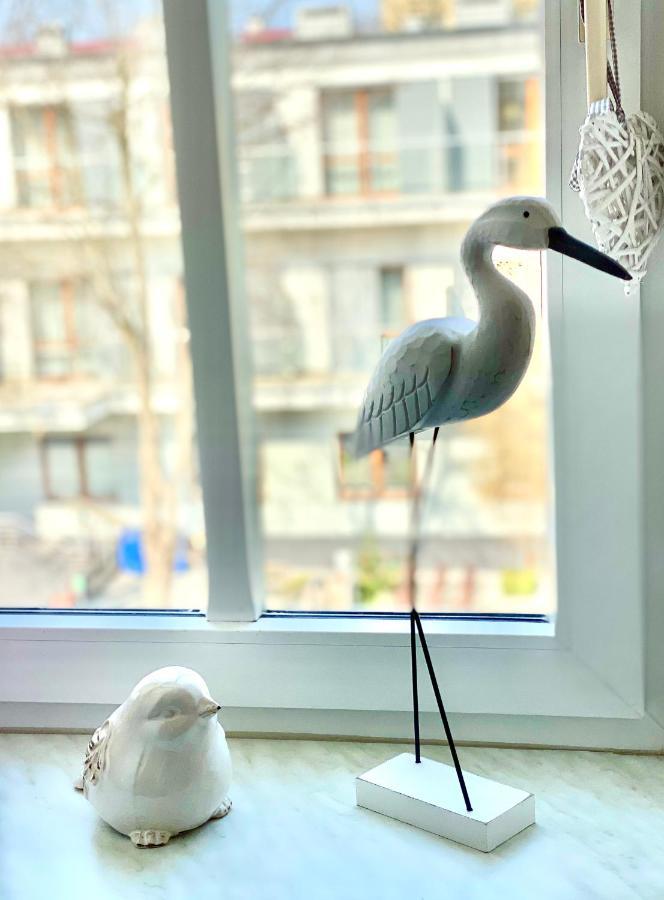 Apartamenty Kocham Morze Świnoujście Extérieur photo