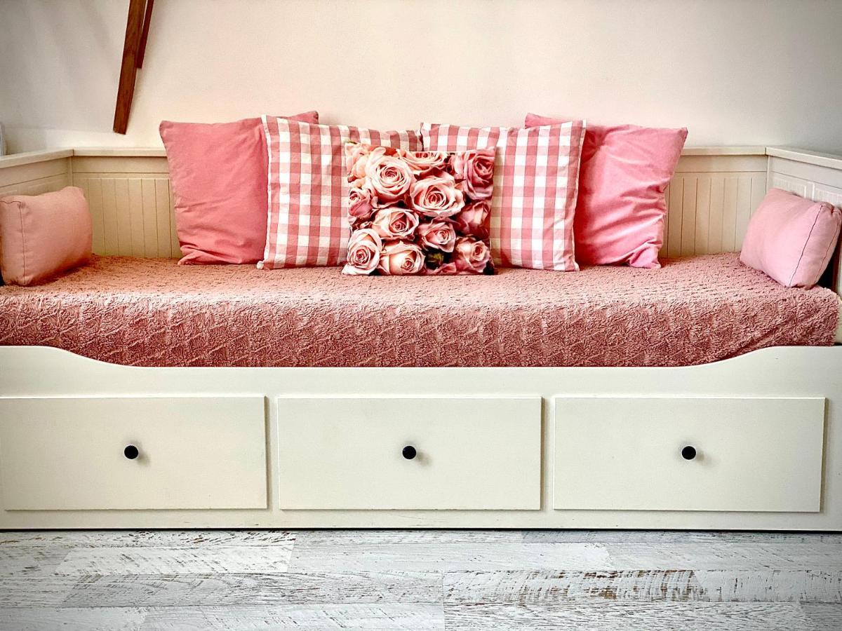 Apartamenty Kocham Morze Świnoujście Extérieur photo