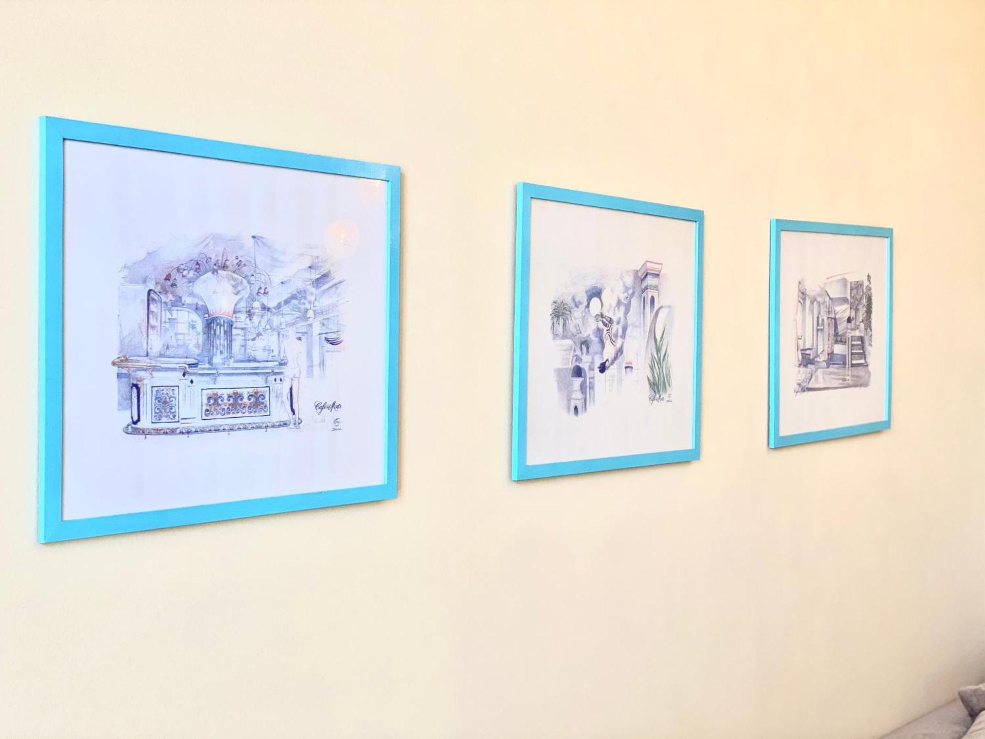 Apartamenty Kocham Morze Świnoujście Chambre photo