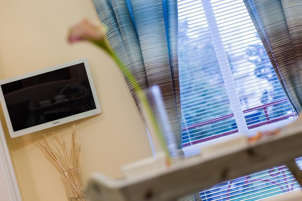 Apartamenty Kocham Morze Świnoujście Extérieur photo