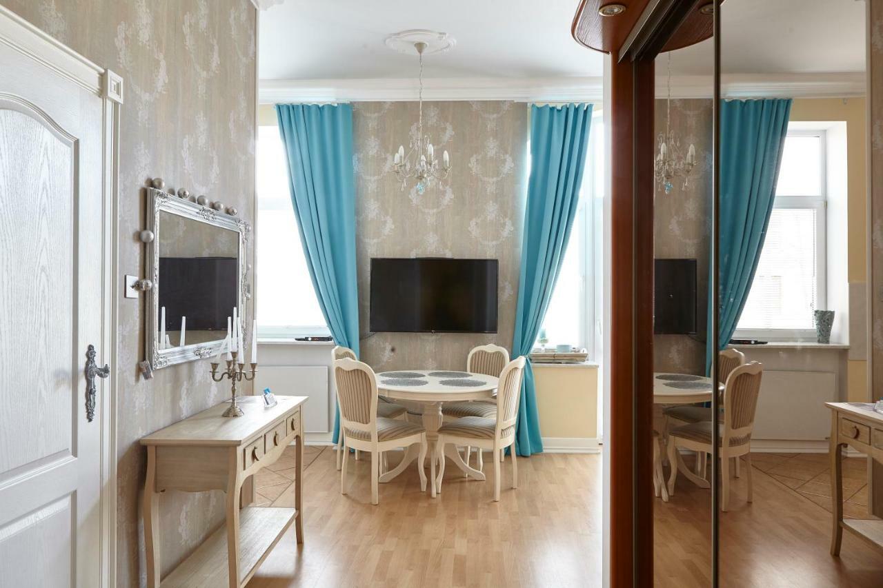 Apartamenty Kocham Morze Świnoujście Extérieur photo